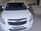 Oq Chevrolet Cobalt, 2 pozitsiya 2018 yil, КПП Mexanika, shahar Samarqand uchun 8 500 у.е. id5204911