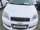 Белый Chevrolet Nexia 3 2019 года, КПП Механика, в Гулистан за 8 800 y.e. id5029557, Фото №1