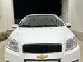 Белый Chevrolet Nexia 3, 4 позиция 2022 года, КПП Автомат, в Ташкент за 10 500 y.e. id6507533