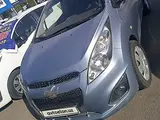 Chevrolet Spark, 2 позиция 2017 года, КПП Механика, в Ташкент за 8 200 y.e. id5035547, Фото №1