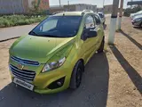 Chevrolet Spark, 2 позиция 2015 года, КПП Механика, в Беруни за ~5 522 y.e. id6441259, Фото №1