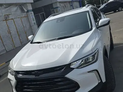 Chevrolet Tracker 2 2023 года, в Ташкент за 15 900 y.e. id6374457