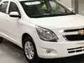 Chevrolet Cobalt, 4 позиция 2025 года, КПП Автомат, в Ташкент за 14 000 y.e. id6629711
