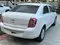 Белый Chevrolet Cobalt, 4 позиция 2024 года, КПП Автомат, в Самарканд за 13 200 y.e. id5193169