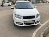Белый Chevrolet Nexia 3, 4 позиция 2017 года, КПП Автомат, в Ташкент за 7 700 y.e. id5192783, Фото №1
