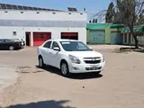 Chevrolet Cobalt, 4 позиция 2024 года, КПП Автомат, в Ташкент за 13 000 y.e. id5168001, Фото №1