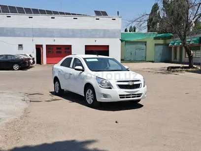 Chevrolet Cobalt, 4 pozitsiya 2024 yil, КПП Avtomat, shahar Toshkent uchun 13 000 у.е. id5168001
