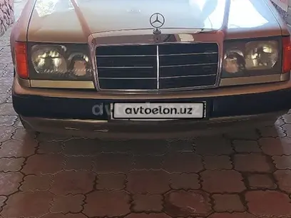 Mercedes-Benz E 230 1986 года, в Сырдарья за 4 800 y.e. id5199130
