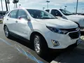 Белый Chevrolet Equinox 2024 года, КПП Автомат, в Чирчик за ~37 637 y.e. id5144794