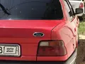 Qizil Ford Orion 1993 yil, КПП Mexanika, shahar Navoiy uchun 3 000 у.е. id4964125