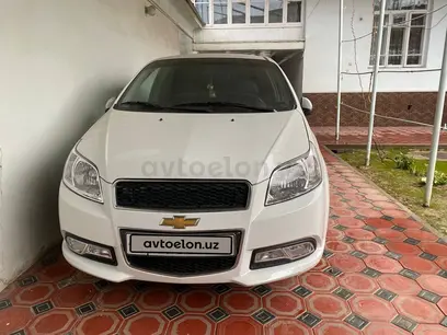 Chevrolet Nexia 3, 3 позиция 2017 года, КПП Механика, в Ташкент за 7 500 y.e. id5120720
