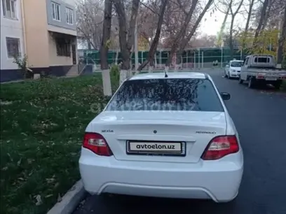 Chevrolet Nexia 2, 4 pozitsiya SOHC 2015 yil, КПП Mexanika, shahar Toshkent uchun 6 300 у.е. id5168129