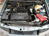 Ko'k-xavorang Chevrolet Nexia 2, 4 pozitsiya DOHC 2015 yil, КПП Mexanika, shahar Yangiariq tumani uchun ~6 300 у.е. id6408351, Fotosurat №1