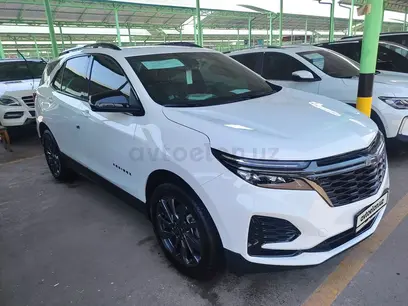 Chevrolet Equinox 2021 года, в Ташкент за 26 500 y.e. id5177387
