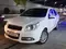 Белый Chevrolet Nexia 3, 4 позиция 2020 года, КПП Автомат, в Андижан за 9 700 y.e. id5210454