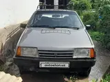 ВАЗ (Lada) Самара (хэтчбек 2109) 1993 года, КПП Механика, в Ташкент за ~591 y.e. id6377095, Фото №1