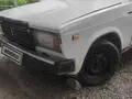 Белый ВАЗ (Lada) 2107 1989 года, КПП Механика, в Бухара за ~1 035 y.e. id5193832