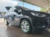 Chevrolet Tracker, 3 позиция 2019 года, в Алтынсайский район за 13 000 y.e. id6352894, Фото №1