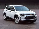 Chevrolet Tracker, 2 pozitsiya 2024 yil, КПП Avtomat, shahar Andijon uchun ~21 985 у.е. id3235213