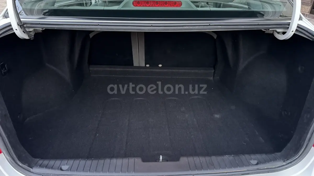 Chevrolet Gentra 2021 — 9