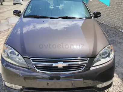 Перламутрово-коричневый Chevrolet Gentra, 2 позиция 2019 года, КПП Механика, в Бухара за 11 550 y.e. id5176434