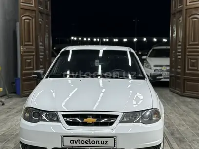 Chevrolet Nexia 2, 4 позиция SOHC 2014 года, КПП Механика, в Наманган за 6 500 y.e. id5159562