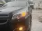 Черный Chevrolet Malibu, 2 позиция 2012 года, КПП Механика, в Узунский район за 14 500 y.e. id4978081