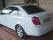 Белый Chevrolet Gentra, 3 позиция 2020 года, КПП Автомат, в Джизак за 12 700 y.e. id4996356