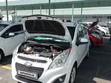 Chevrolet Spark, 4 позиция 2020 года, КПП Механика, в Ташкент за 9 400 y.e. id5214103, Фото №1