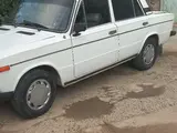 Белый ВАЗ (Lada) 2106 1987 года, КПП Механика, в Сырдарья за 1 300 y.e. id5183020, Фото №1