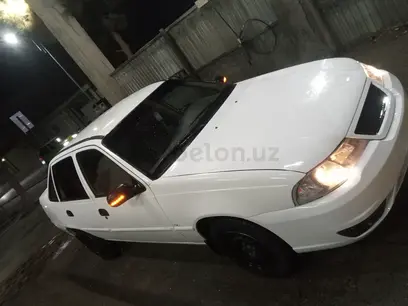 Белый Chevrolet Nexia 2, 1 позиция DOHC 2015 года, КПП Механика, в Бухара за 6 800 y.e. id4990524