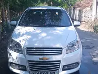 Chevrolet Nexia 3, 2 позиция 2018 года, КПП Механика, в Фергана за 7 100 y.e. id6978391