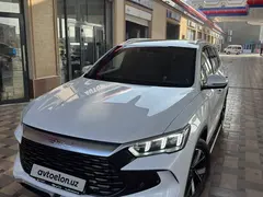 BYD Song Pro DM, 2024