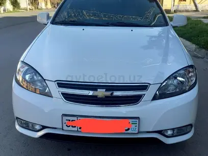 Chevrolet Gentra, 3 pozitsiya 2023 yil, КПП Avtomat, shahar Samarqand uchun 15 600 у.е. id4920777