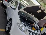 Chevrolet Nexia 3, 4 позиция 2017 года, КПП Автомат, в Ташкент за 9 500 y.e. id5234279, Фото №1