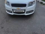 Chevrolet Nexia 3, 4 позиция 2022 года, КПП Автомат, в Ташкент за 11 300 y.e. id6512888, Фото №1