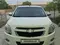 Oq Chevrolet Cobalt, 4 pozitsiya 2014 yil, КПП Avtomat, shahar Jizzax uchun 9 300 у.е. id5185247