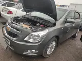 Chevrolet Cobalt 2020 года, в Ташкент за 11 500 y.e. id5036341, Фото №1
