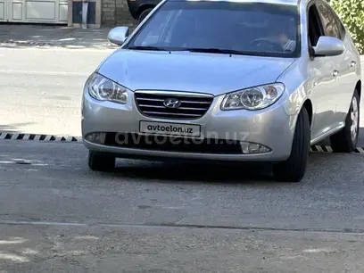 Hyundai Elantra 2008 года, КПП Механика, в Самарканд за 8 700 y.e. id4894392
