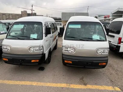 Белый Chevrolet Damas 2024 года, КПП Механика, в Навои за ~7 628 y.e. id4989325