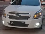 Chevrolet Cobalt, 2 pozitsiya 2014 yil, КПП Mexanika, shahar Qiziriq tumani uchun ~8 653 у.е. id6396659, Fotosurat №1