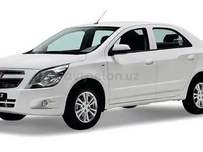 Chevrolet Cobalt, 4 позиция 2024 года, КПП Автомат, в Ташкент за 13 200 y.e. id5131537