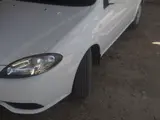 Белый Chevrolet Gentra, 1 позиция Газ-бензин 2019 года, КПП Механика, в Бухара за 10 500 y.e. id5026999, Фото №1