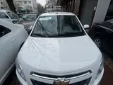 Chevrolet Cobalt, 4 позиция 2024 года, КПП Автомат, в Ташкент за 13 112 y.e. id5280065