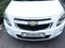 Белый Chevrolet Cobalt, 4 позиция 2022 года, КПП Автомат, в Ташкент за 11 200 y.e. id5204842