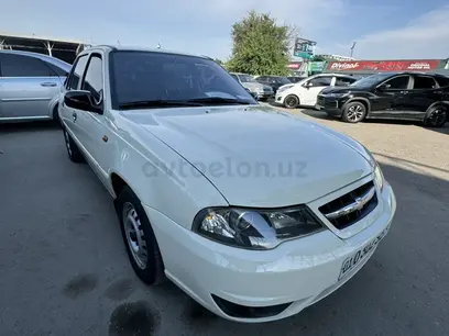 Молочный цвет Chevrolet Nexia 2, 1 позиция SOHC 2009 года, КПП Механика, в Ташкент за 5 800 y.e. id5211977