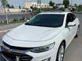 Белый Chevrolet Malibu 2 2022 года, КПП Автомат, в Фергана за 28 500 y.e. id5035640