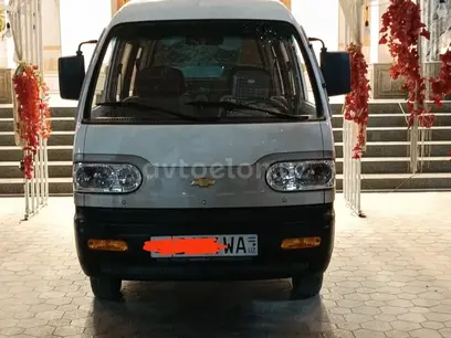 Chevrolet Damas 2021 года, КПП Механика, в Янгиюль за ~7 411 y.e. id4924512