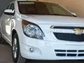Белый Chevrolet Cobalt, 4 позиция 2024 года, КПП Автомат, в Самарканд за 13 200 y.e. id5219246