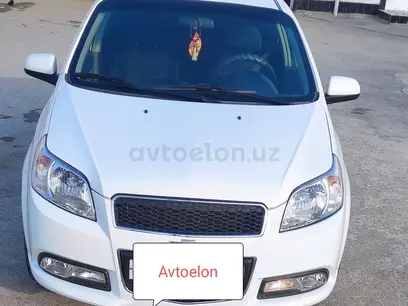 Chevrolet Nexia 3, 4 pozitsiya 2019 yil, КПП Avtomat, shahar Zarafshon uchun 10 000 у.е. id4984036